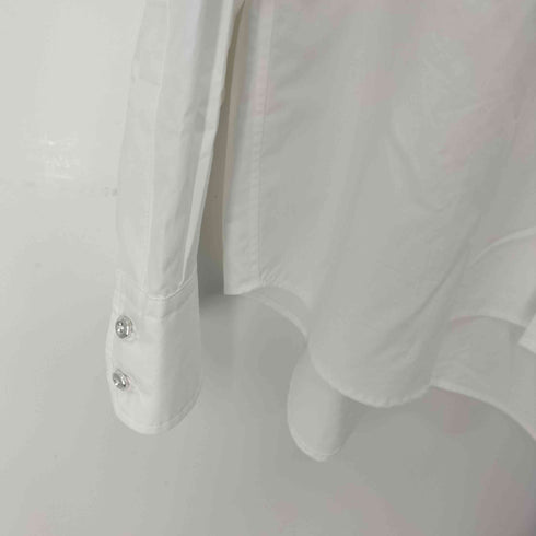 ジュンハシモト junhashimoto MEGA BIG SHIRT メンズ FREE